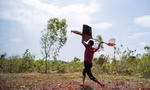 Phe nổi dậy tấn công thủ đô Myanmar bằng máy bay không người lái