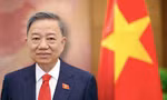 Chủ tịch nước Tô Lâm. (Ảnh: Chinhphu.vn)