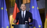 Thủ tướng Đức Olaf Scholz. (Ảnh: Reuters)