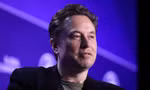 Tỷ phú Elon Musk. (Ảnh: Reuters)