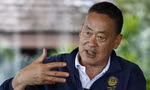 Thủ tướng Thái Lan Sretha Thavisin. (Ảnh: Reuters)