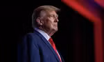 Cựu Tổng thống Mỹ Donald Trump. (Ảnh: Getty)