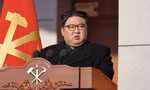 Chủ tịch Triều Tiên Kim Jong Un. (Ảnh: KCNA)
