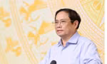 Thủ tướng: Tránh mọi tư duy 'cát cứ số liệu, dữ liệu'