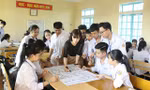 Có nhiều ngành ngang điểm, sinh viên Sư Phạm vẫn được nhận trợ cấp dù học phí khối Y tăng