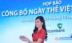 10.000 chiếc thẻ có sẵn 50K và nhiều phần quà hấp dẫn đang đợi bạn trong Ngày Thẻ Việt Nam