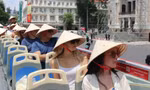 Du lịch TPHCM vừa 'bỏ túi' gần 157.000 tỷ đồng 