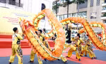 Chiêm ngưỡng màn múa Lân-Sư-Rồng TPHCM vừa vào danh mục di sản văn hoá phi vật thể quốc gia