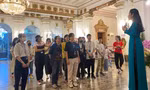 Những lưu ý mới về tour tham quan toà nhà UBND TPHCM