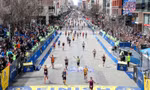Giải marathon nào được đánh giá là giàu nhất thế giới?