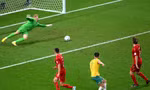 Highlights Australia 1-0 Đan Mạch: Đại diện đầu tiên của AFC đi tiếp