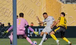 HIGHLIGHTS FIFA Club World Cup Real Madrid vs Dortmund 3-2: Mbappe rực sáng