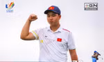 Trực tiếp thi đấu Golf SEA Games 31 ngày 14/5: 4 thành viên của tuyển Việt Nam đánh âm gậy ngày 2