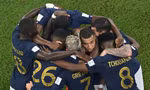 Mbappe là sự khác biệt của tuyển Pháp. Ảnh AFP