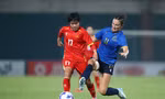 HIGHLIGHTS vòng loại châu Á tuyển nữ Việt Nam vs nữ Guam 4-0: Toàn thắng