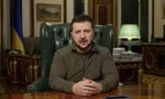 Tổng thống Ukraine Volodymyr Zelensky. (Ảnh: CNN)