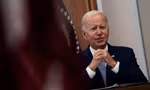 Tổng thống Mỹ Joe Biden khẳng định sẵn sàng thảo luận với Nga về một hiệp ước hạt nhân mới. (Ảnh: Reuters)