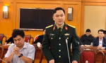 Vụ Việt Á: Chủ nhiệm đề tài kit test COVID-19 bị khởi tố tội 'tham ô tài sản' 