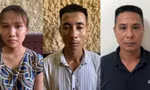 Khởi tố 4 đối tượng chiếm đoạt nửa tỷ đồng chuyển nhầm vào tài khoản