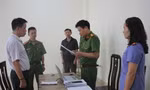 Cựu đội trưởng quản lý đô thị chiếm đoạt gần 29 tỷ đồng bằng chiêu huy động góp vốn