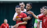 Tuyển futsal Việt Nam thua đậm trước quân xanh đến từ châu Âu
