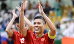 Futsal Việt Nam gây bất ngờ trước đội thứ 4 thế giới 