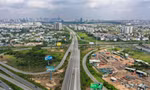 Cận cảnh tuyến cao tốc TPHCM-Long Thành-Dầu Giây sắp mở rộng lên 8 làn xe