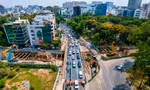 Cận cảnh 4 dự án trọng điểm kết nối sân bay Tân Sơn Nhất hoàn thành năm 2024