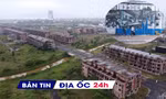 Địa ốc 24H: Sắp đấu giá lô đất liên quan đến Vũ 'nhôm'; giá chung cư khó hạ nhiệt
