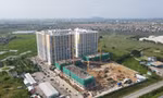 Nhiều địa phương giao đất làm nhà ở xã hội đầu năm