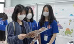 Teen Hà Nội gom bí quyết vượt kỳ thi vào 10 cùng các Thủ khoa, Á khoa tại Ngày hội MASKA