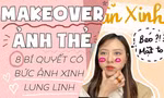 Muốn có ảnh Căn cước công dân để đời, nghe hội YouTuber chỉ cách make-up "sương sương"