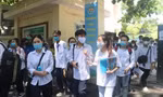 Diễn biến dịch bệnh phức tạp, teen lo lắng vì chưa biết khi nào được kiểm tra học kỳ