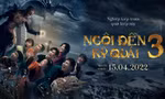 Phim kinh dị hài "Ngôi Đền Kỳ Quái 3": Có đủ sức lặp lại thành công của 2 phần trước?
