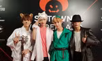 Đón mùa Halloween, loạt gợi ý hóa trang "không đụng hàng" dành riêng cho 12 chòm sao