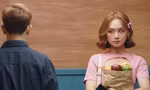 Miu Lê "Thầm Thương Trộm Nhớ" chàng trai tên có chữ “A”, fan đồng loạt gọi tên Karik