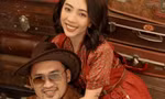 Thu Trang - Tiến Luật "khởi động" lịch trình, ráo riết tìm tài năng cho phim điện ảnh mới
