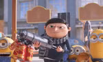 “Binh đoàn” Minions tung trailer vừa đáng yêu vừa gay cấn, dàn sao lồng tiếng gây háo hức