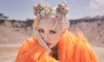 Vừa trở lại với album mới "XOXO”, Jeon Somi liền nhắn gửi lời yêu thương tới fan Việt