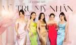 Lan Ngọc, Kaity Nguyễn, Jun Vũ, Phương Anh Đào và Diễm My 9x đọ sắc trên thảm đỏ