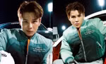 Phạm Đình Thái Ngân rũ bỏ hình ảnh lãng tử, vào vai tay đua F1 trong MV mới