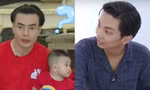 Lê Dương Bảo Lâm, Phan Hiển chật vật xoay xở với các "siêu nhí" khi vợ vắng nhà 