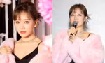 Không xuất hiện trong buổi ra mắt MV của Hari Won, Trấn Thành gửi clip chúc mừng vợ
