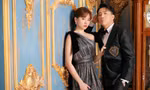 Vợ chồng Trấn Thành - Hari Won lọt Top sao Việt có sức ảnh hưởng trên mạng xã hội