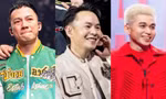 Chung kết Chông Gai: Soobin bật khóc, Cường Seven trở thành "thủ lĩnh" thành đoàn