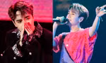 Quang Hùng MasterD rơi nước mắt khi lần đầu tiên tổ chức mini concert tại Thái Lan