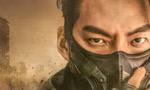 Phim mới Netflix: Kim Woo Bin nhập vai "Hiệp Sĩ Áo Đen" trong thế giới hậu tận thế
