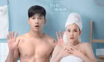 Hậu giảm cân lấy lại 6 múi, "bạn thân" Minh Hằng tái xuất màn ảnh với vai chính đầu tiên