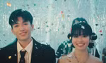 Không chỉ ngọt ngào trên phim, Cody Nam Võ - Khánh Vân còn đáng yêu hết cỡ trong MV