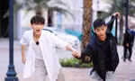 Isaac, Lăng LD trở thành khách mời, mở màn đầy "uy tín" cho Running Man Vietnam mùa 2